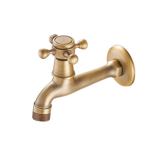 Rubinetto ottone con - ottone,
