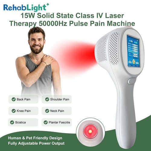 Dispositivo terapia laser - dispositivo,