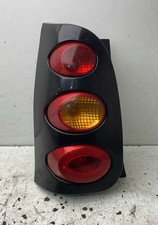 STOP FANALE POSTERIORE