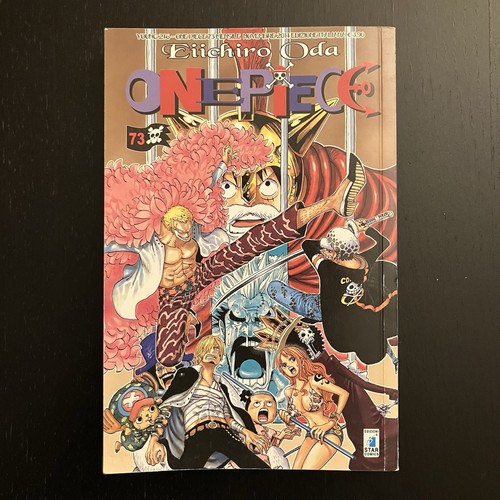 One piece eiichiro oda - piece, n.
