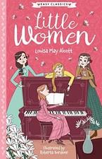 Louisa May Alcott: Little