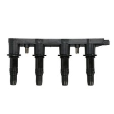 ✅ BOSCH IGNITION COIL 0 986