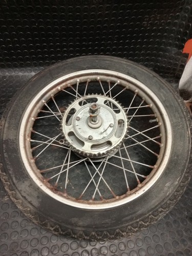 Gilera 125 tg1 prima serie - prima,