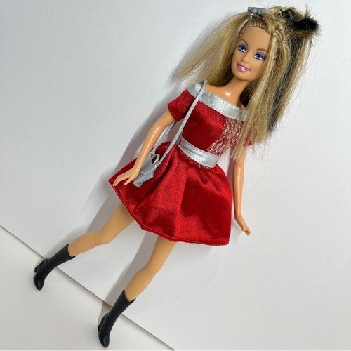Vintage 2004 barbie - barbie, fashion