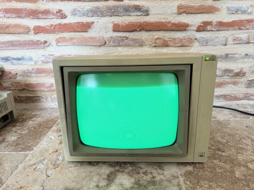 Apple monitor a2m2010p - apple,