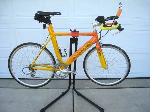 Cannondale caad4 r500 58cm - caad4,