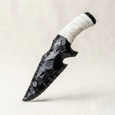 Coltello Lama Lava Athame