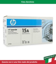 C7115A HP Laserjet 1200 toner
