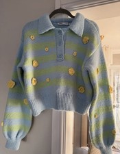 Maglione Zara maglia