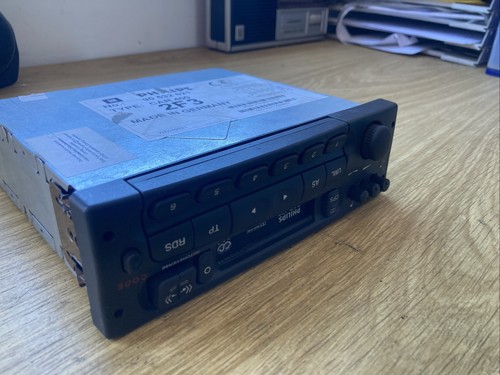 Vauxhall philips auto 400 - auto,