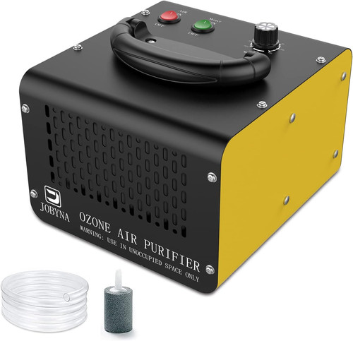 Auto generatore ozono - auto,