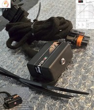 Centralina POWER MAP X-CAPE 649 700 Seimezzo CALIBRO !!!! Autoadattiva!