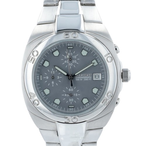 Orologio cronografo uomo - orologio,