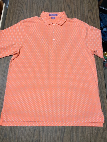 Polo golf uomo - polo, da