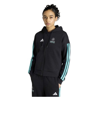 Mercedes amg adidas giacca - ,