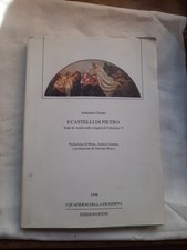 I Castelli Di Pietro Di