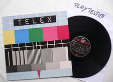 "NM"  TELEX - LOOKING FOR
