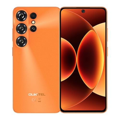 Cellulare oukitel senza - cellulare,