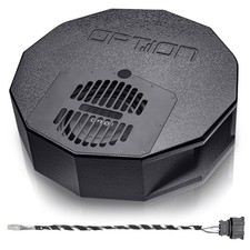 Subwoofer per Skoda Superb III