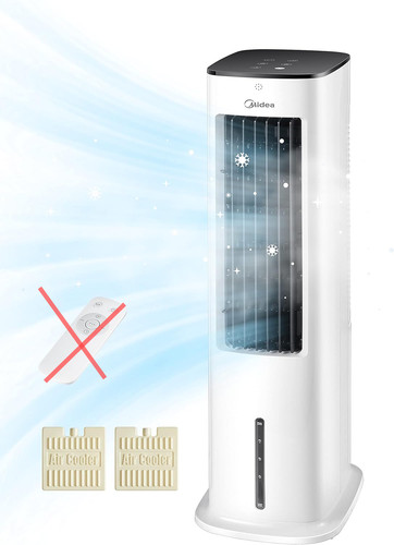 Condizionatore midea - condizionatore,