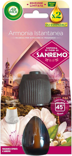 Air wick ricariche per - air,