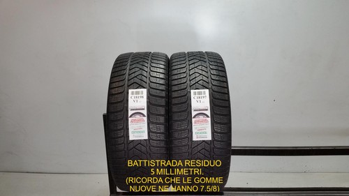 Gomme usate termiche - gomme,