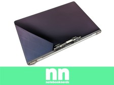 Apple MacBook Pro 16" A2141 Schermo Argento Display 2019 Originale