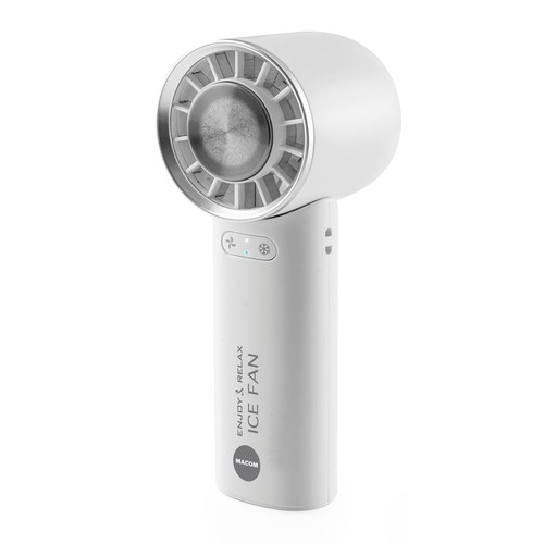 Macom mini ventilatore - macom,,