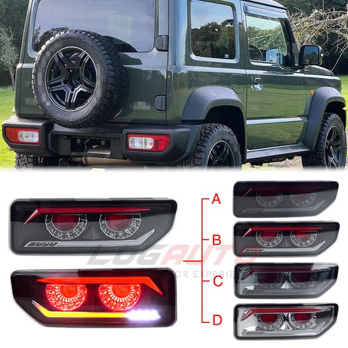 Per suzuki jimny - 2019+, gruppo