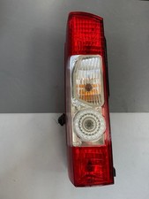 Fanale posteriore sinistro