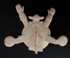 UFO ROBOT GRENDIZER GOLDRAKE