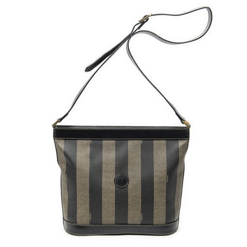 Borsa tracolla fendi bucket - borsa,