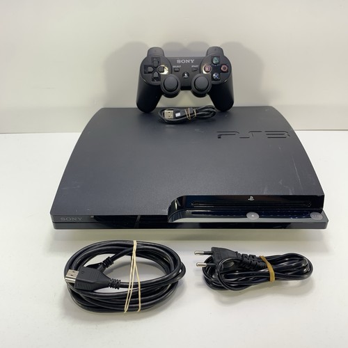 Console sony playstation ps3 - console,