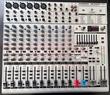 Behringer EURORACK