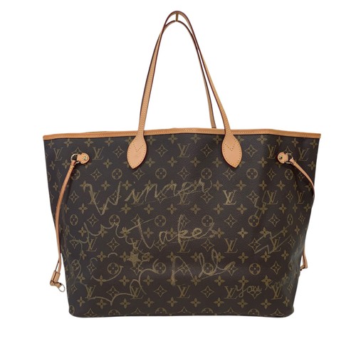 Louis vuitton monogram - louis,