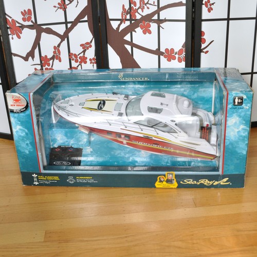 Nuovo sigillato bright sea ray - bright,