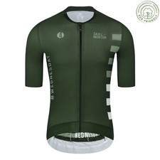 Skull Monton Cycling Jersey
