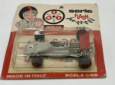 F1 BRM gris clair au 1:66° -