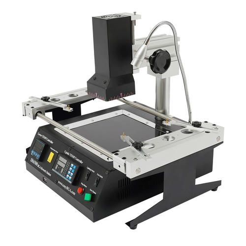 Bga rework station - rework,