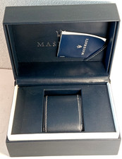 MASERATI-SCATOLA PER