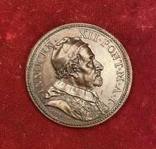 1565 - Medaglia Papa Innocenzo