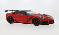 1:18 IXO 18RDC243-FO Chevrolet