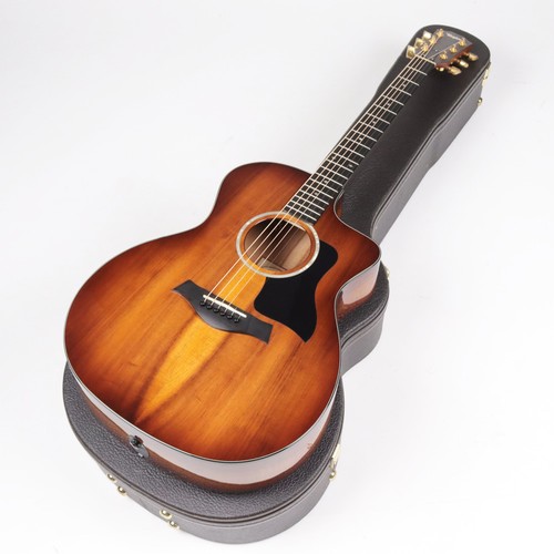 Chitarra acustica taylor - acustica,