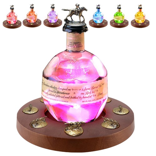 Blantons bourbon stopper - blantons,