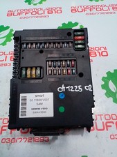 sam body computer smart fortwo