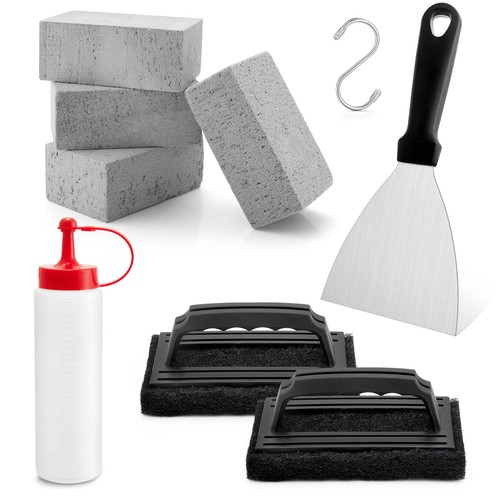 Kit pulizia per griglia - kit, di
