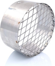 ® Terminale Orizzontale in