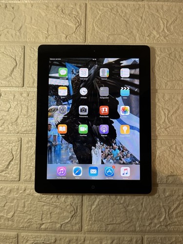 Apple ipad gen fi 3g - 2,