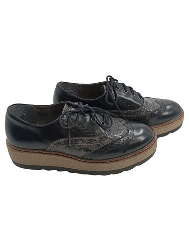 Tamaris scarpe stringate donna - tamaris,