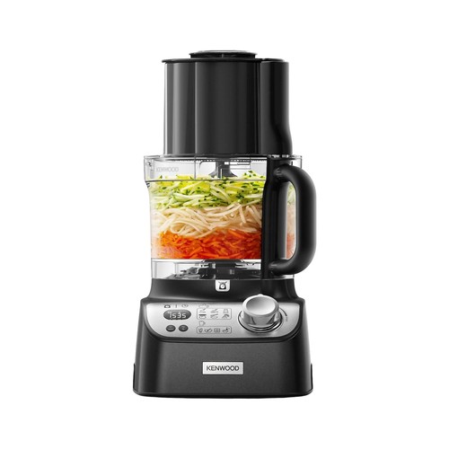 Robot cucina kenwood - da,